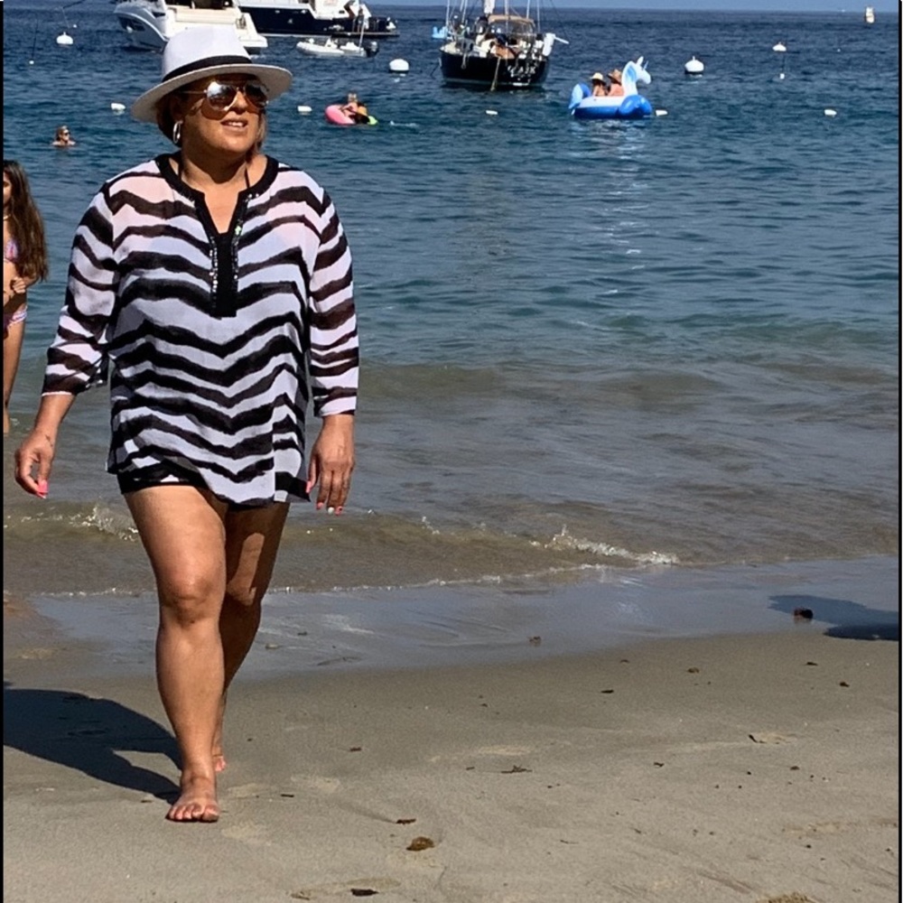 Meet your Posher, Maria